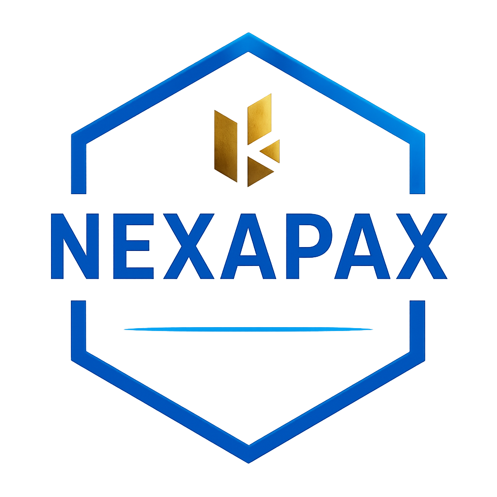 Nexapax